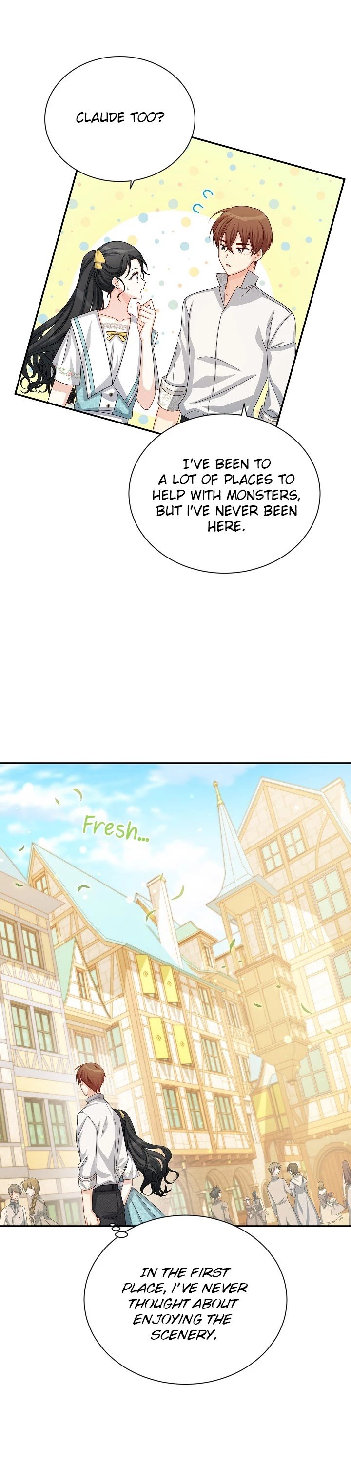 The Duchess with an Empty Soul chapter 58 page 13