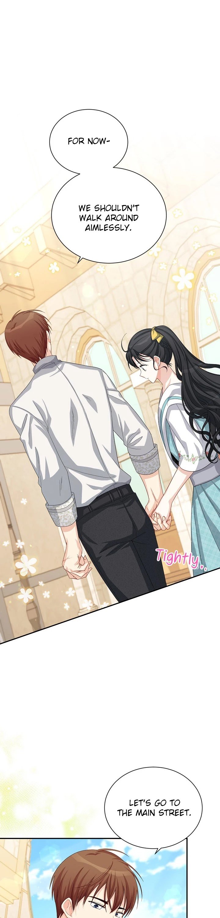 The Duchess with an Empty Soul chapter 58 page 14