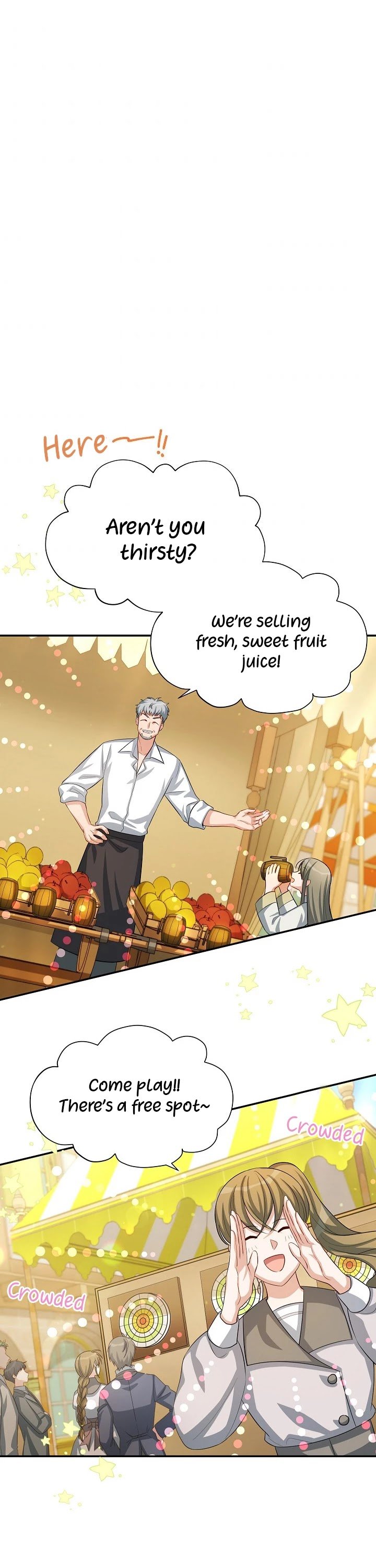 The Duchess with an Empty Soul chapter 58 page 17