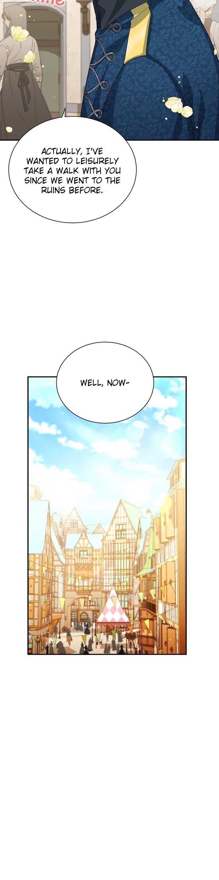 The Duchess with an Empty Soul chapter 58 page 2