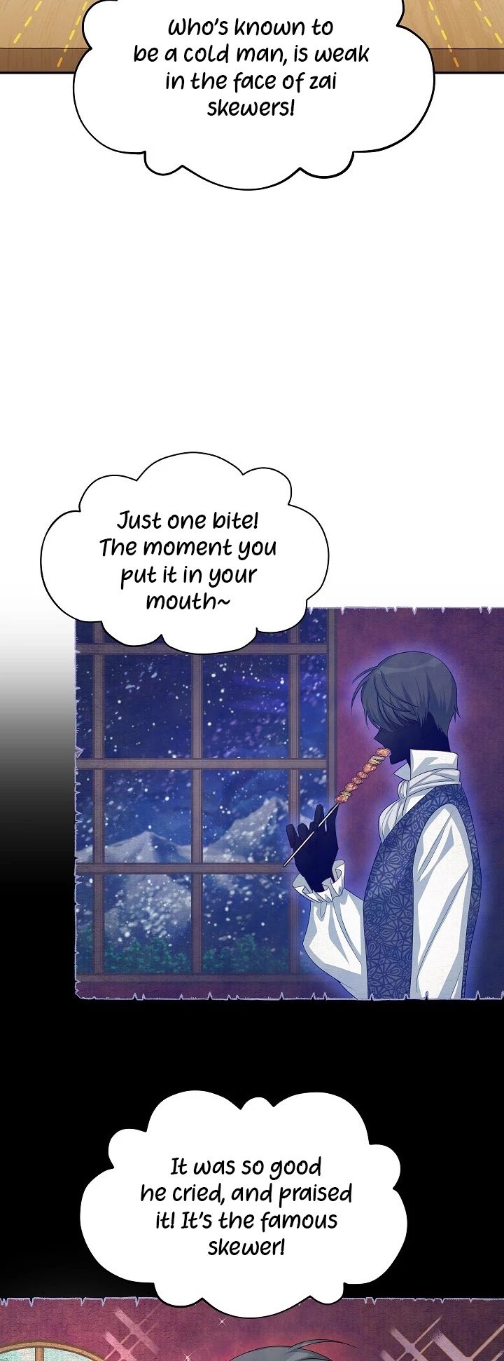 The Duchess with an Empty Soul chapter 58 page 20