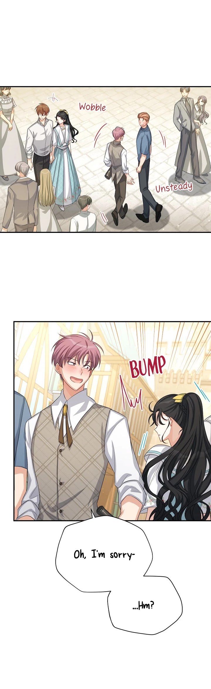 The Duchess with an Empty Soul chapter 58 page 26