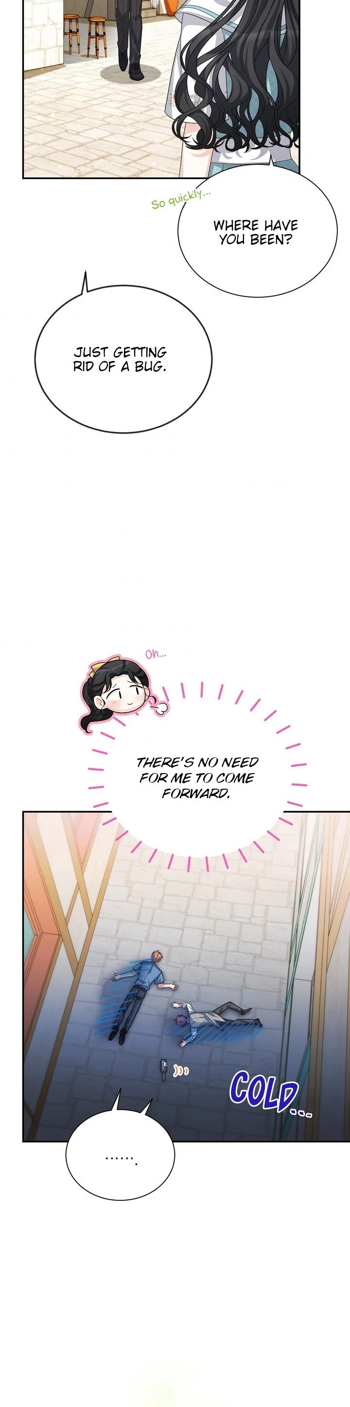 The Duchess with an Empty Soul chapter 58 page 29