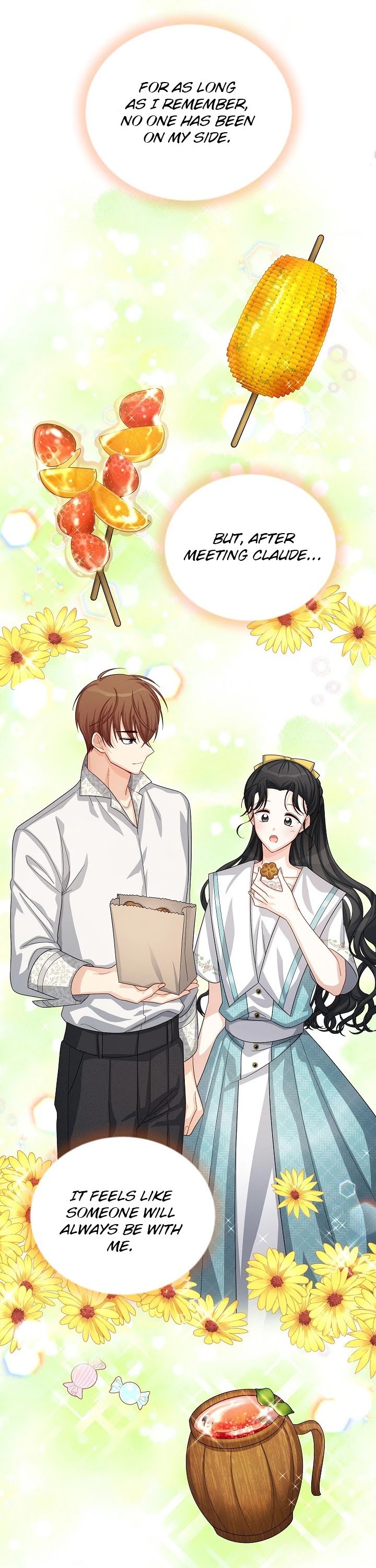 The Duchess with an Empty Soul chapter 58 page 30