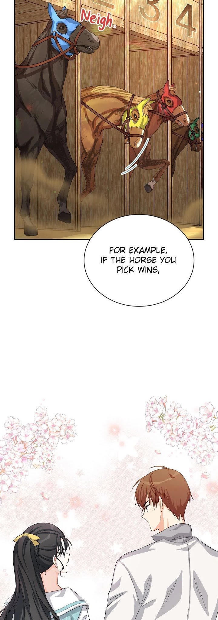 The Duchess with an Empty Soul chapter 58 page 35