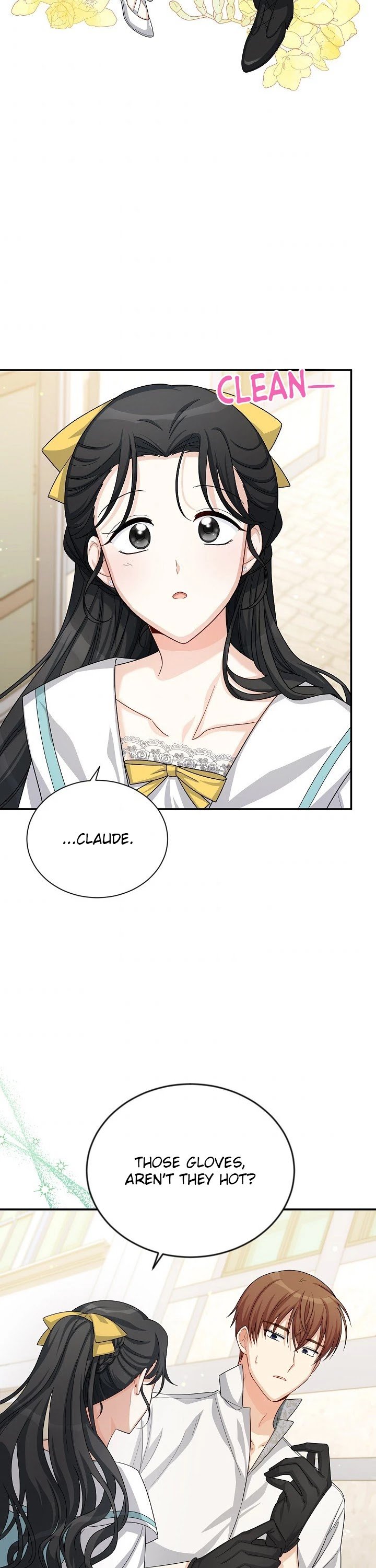 The Duchess with an Empty Soul chapter 58 page 4