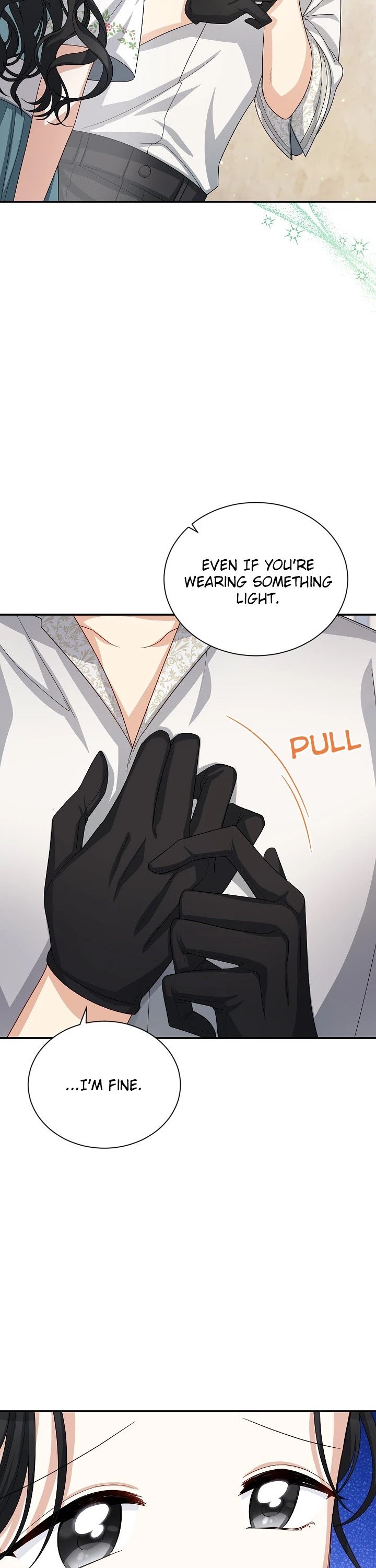 The Duchess with an Empty Soul chapter 58 page 5