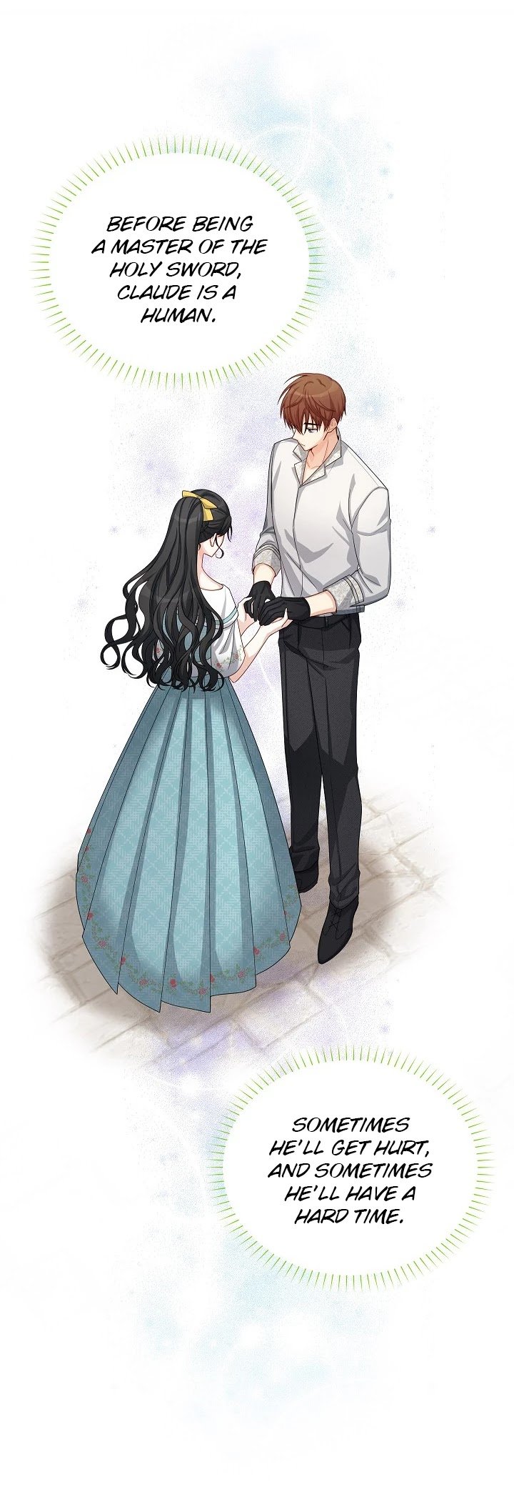 The Duchess with an Empty Soul chapter 58 page 8