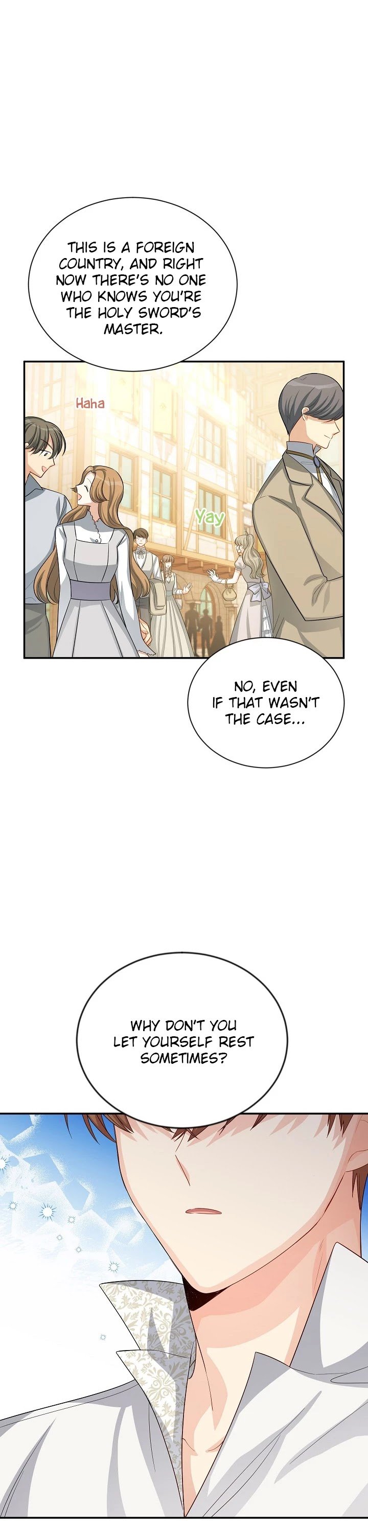 The Duchess with an Empty Soul chapter 58 page 9