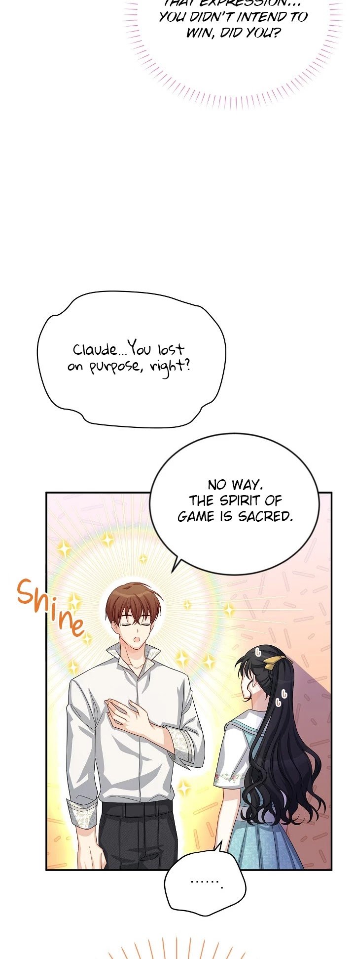 The Duchess with an Empty Soul chapter 59 page 10