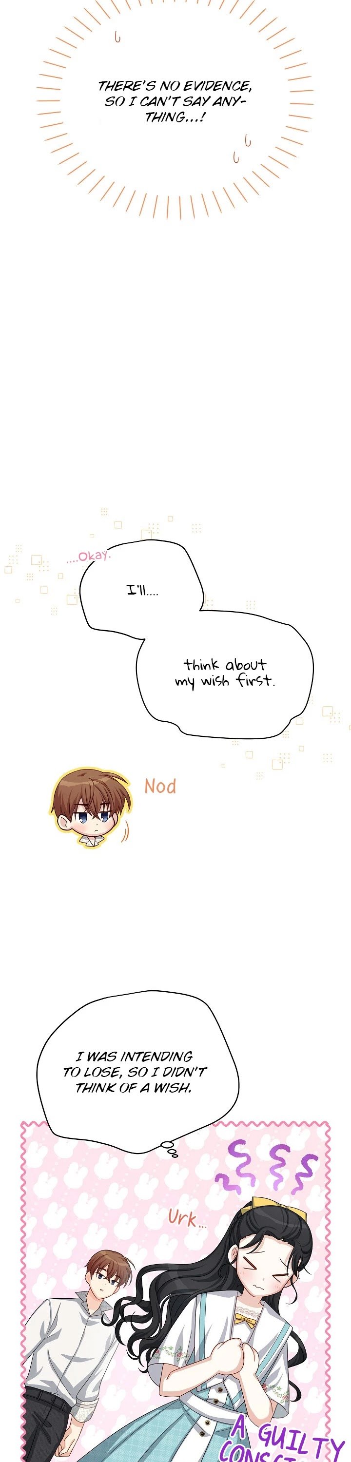 The Duchess with an Empty Soul chapter 59 page 11