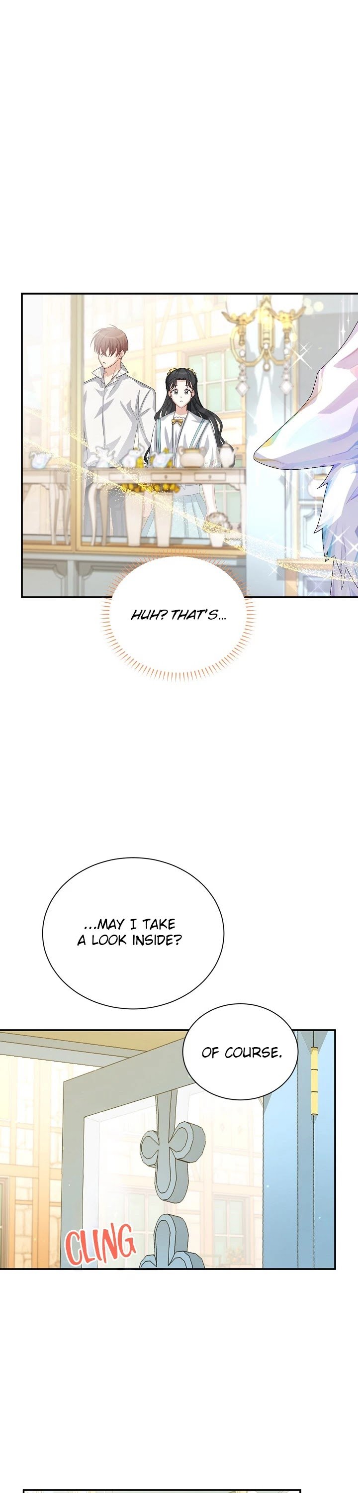 The Duchess with an Empty Soul chapter 59 page 15