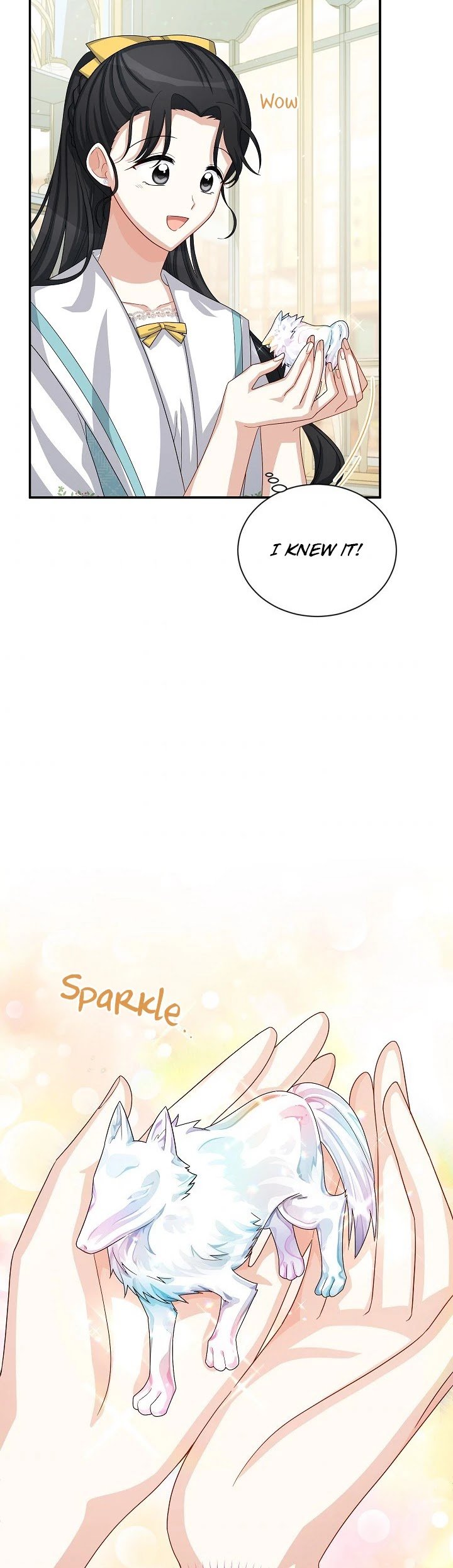 The Duchess with an Empty Soul chapter 59 page 16