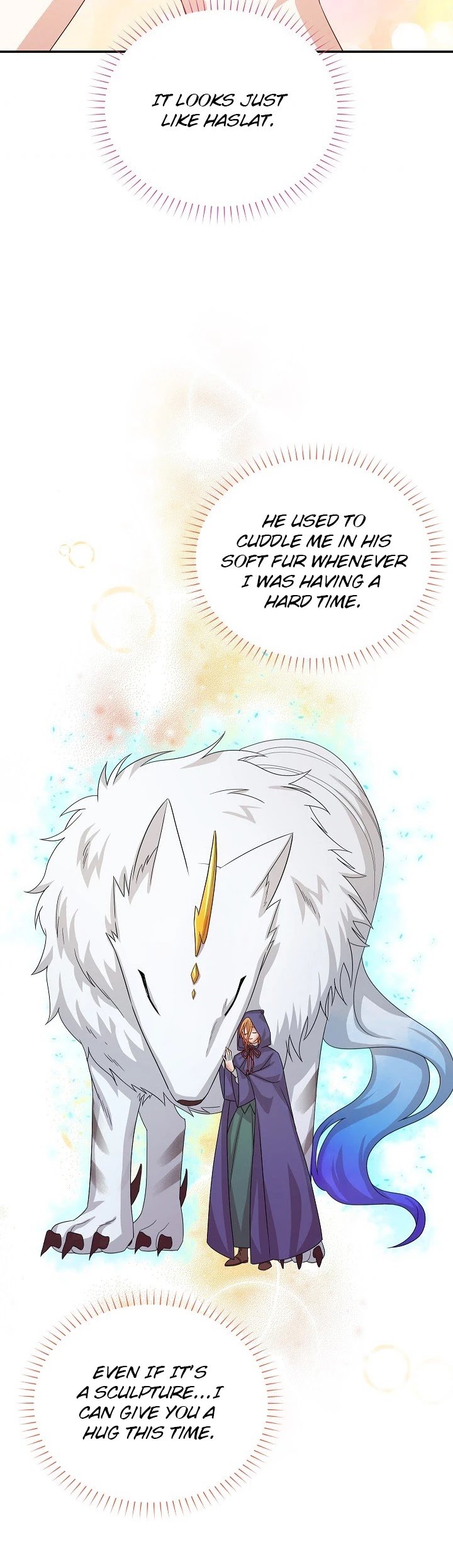 The Duchess with an Empty Soul chapter 59 page 17