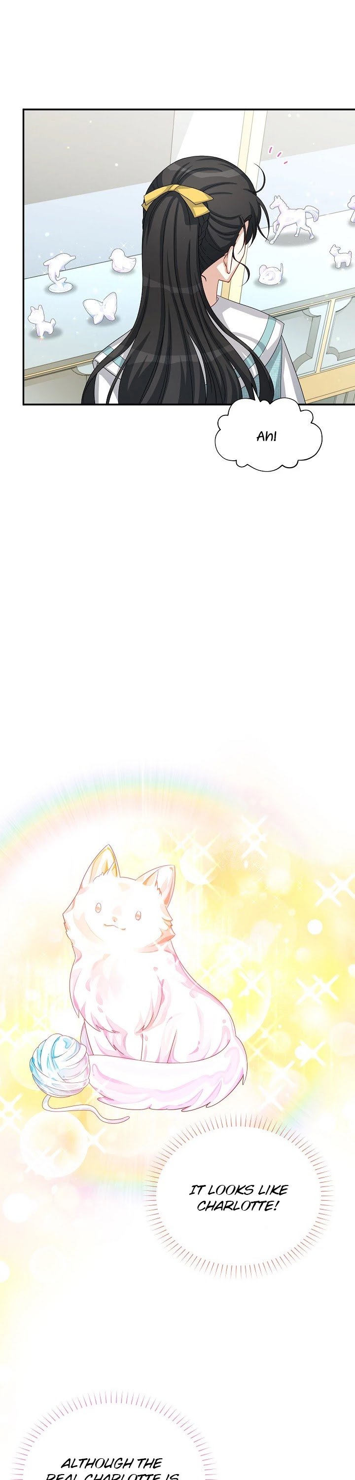 The Duchess with an Empty Soul chapter 59 page 18