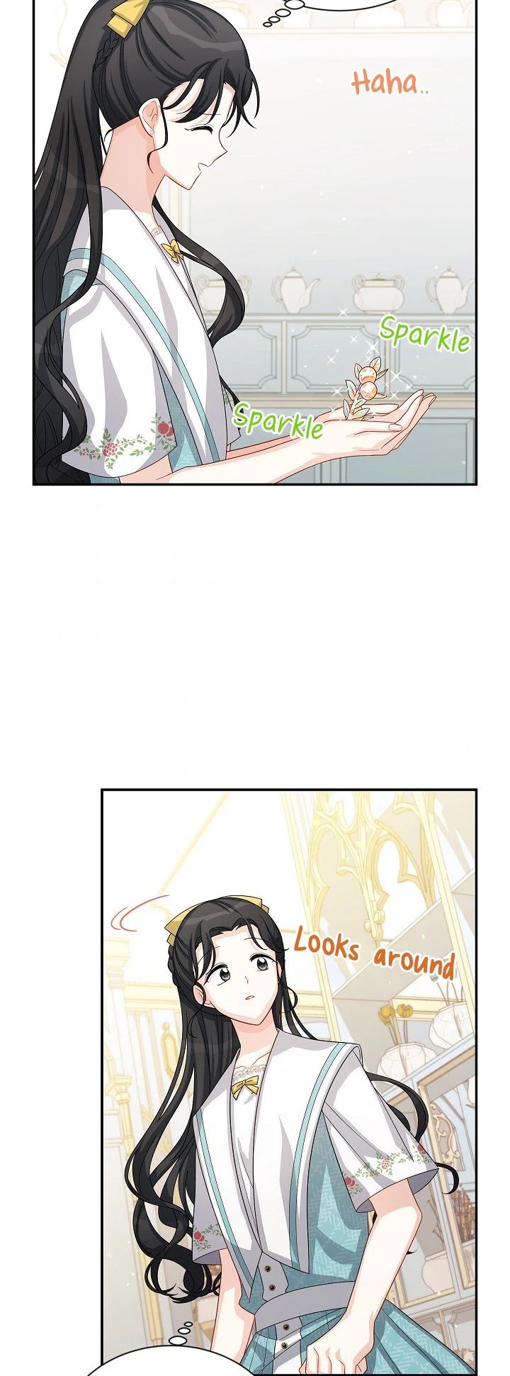 The Duchess with an Empty Soul chapter 59 page 20