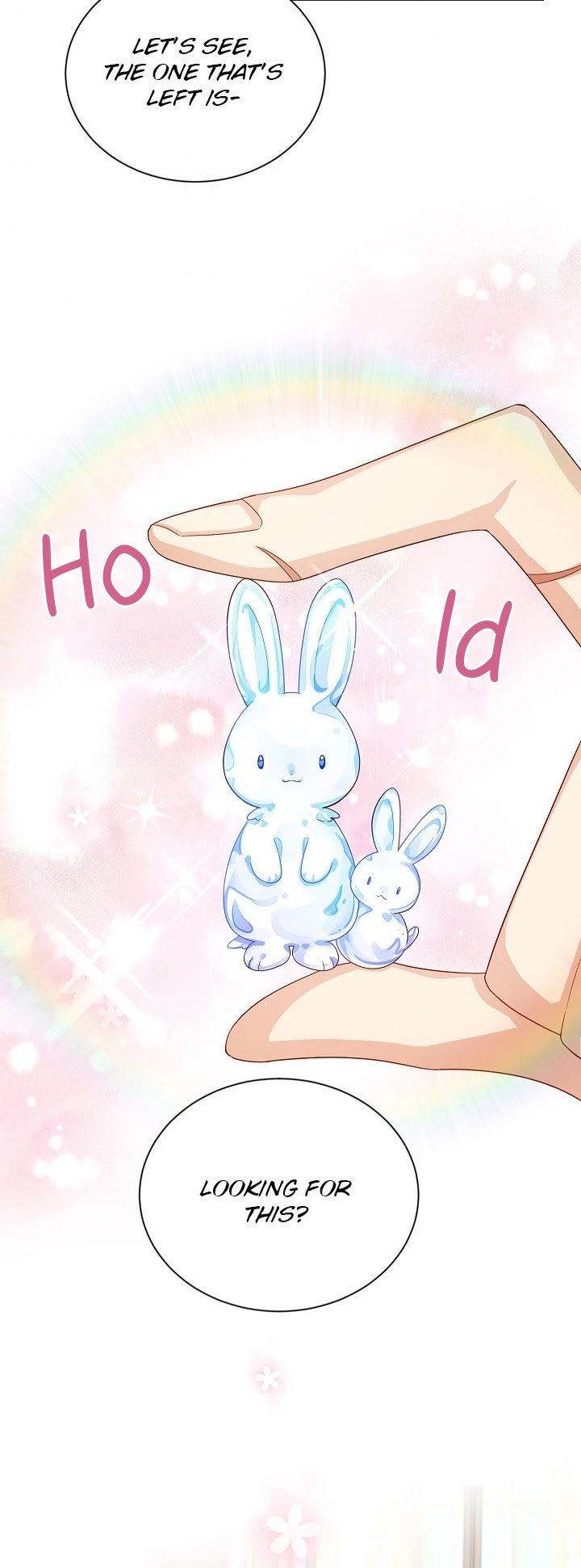 The Duchess with an Empty Soul chapter 59 page 21