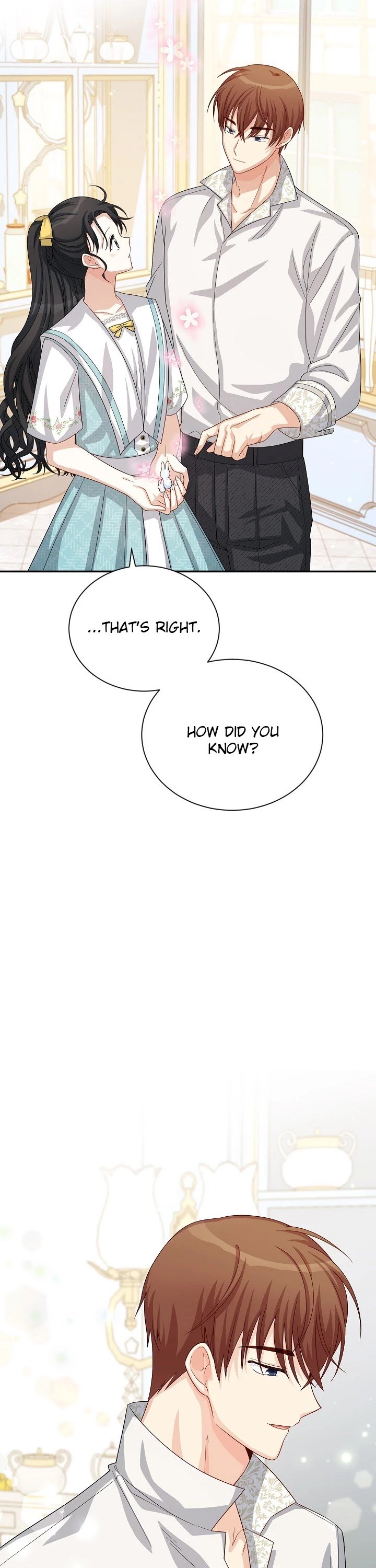 The Duchess with an Empty Soul chapter 59 page 22