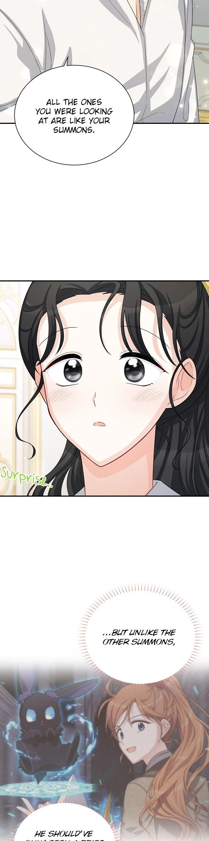 The Duchess with an Empty Soul chapter 59 page 23