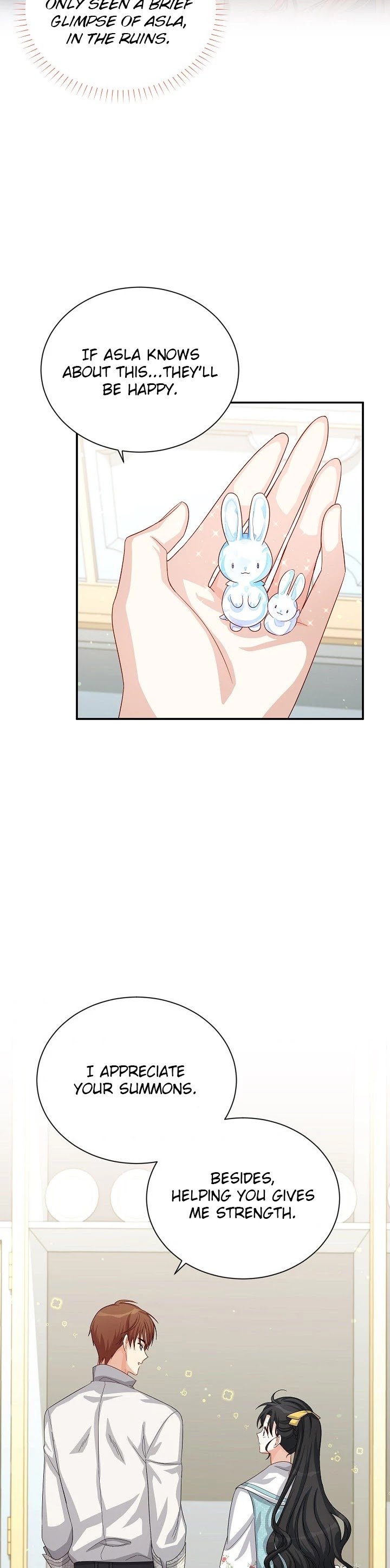 The Duchess with an Empty Soul chapter 59 page 24