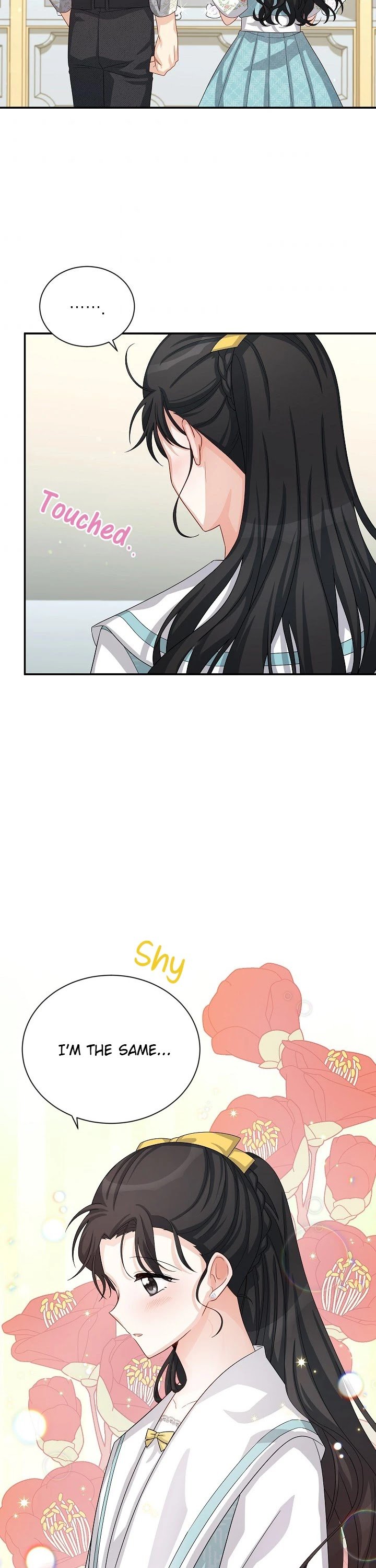 The Duchess with an Empty Soul chapter 59 page 25