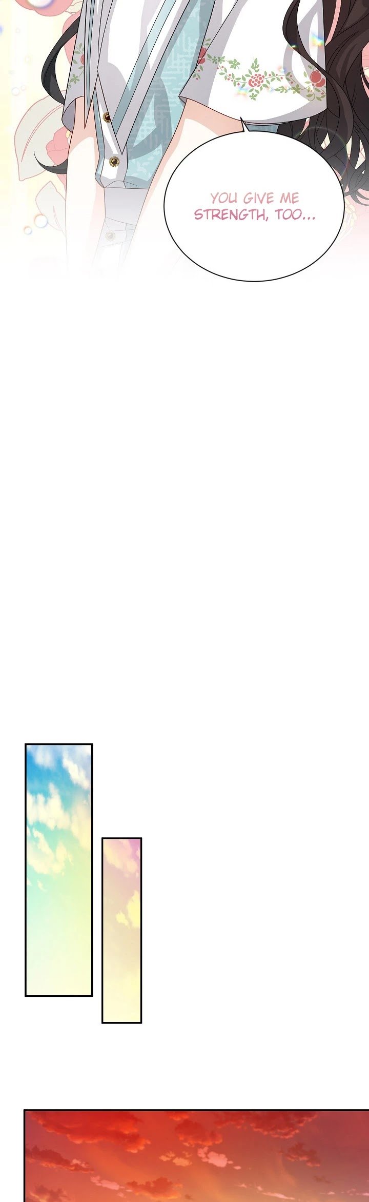 The Duchess with an Empty Soul chapter 59 page 26