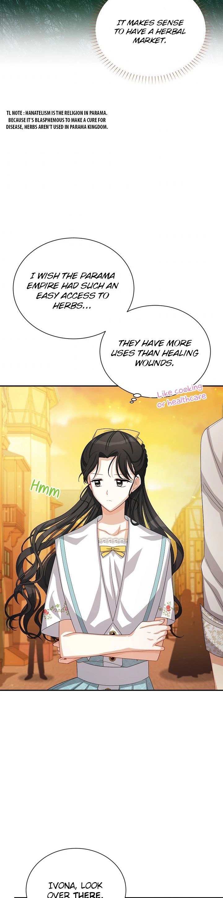 The Duchess with an Empty Soul chapter 59 page 29