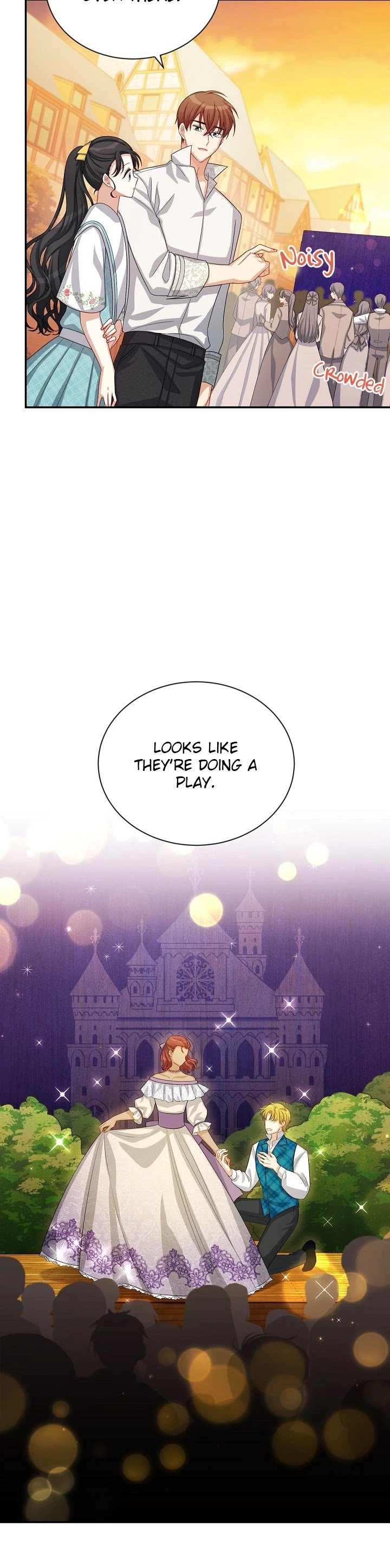 The Duchess with an Empty Soul chapter 59 page 30