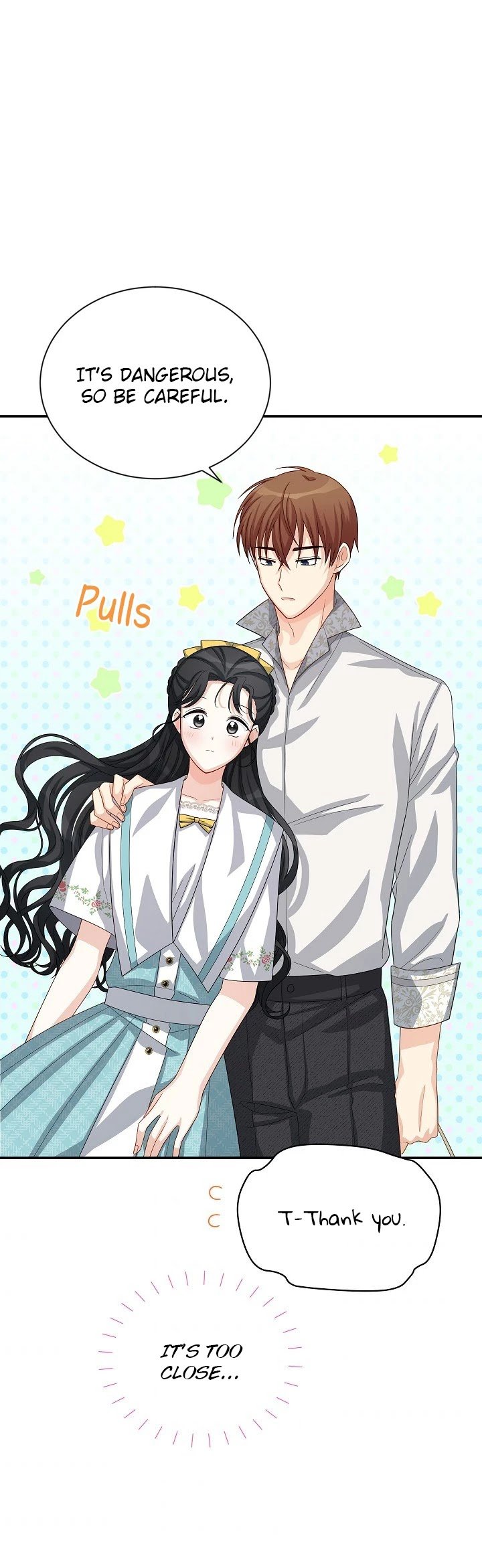 The Duchess with an Empty Soul chapter 59 page 32