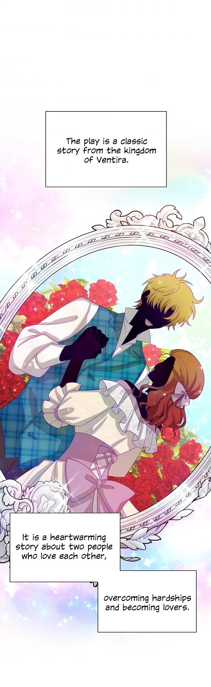 The Duchess with an Empty Soul chapter 59 page 33