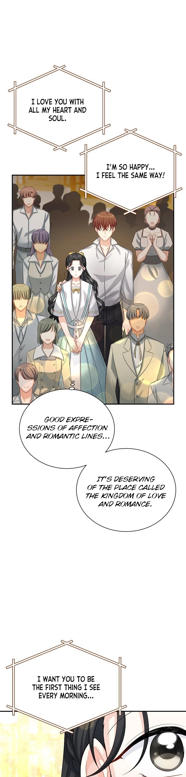 The Duchess with an Empty Soul chapter 59 page 34