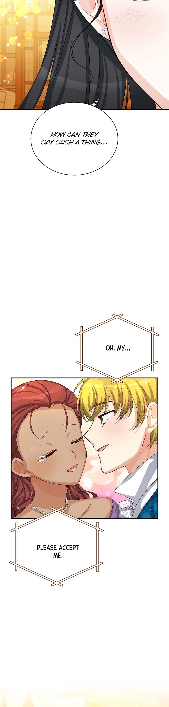 The Duchess with an Empty Soul chapter 59 page 35