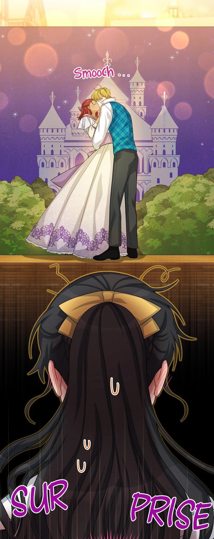 The Duchess with an Empty Soul chapter 59 page 36