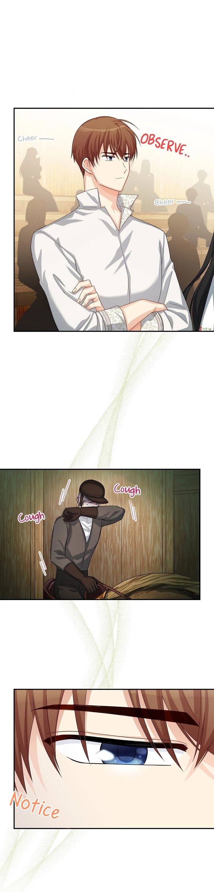 The Duchess with an Empty Soul chapter 59 page 4