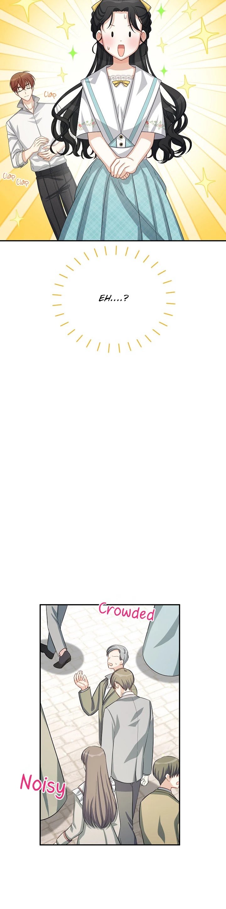 The Duchess with an Empty Soul chapter 59 page 6