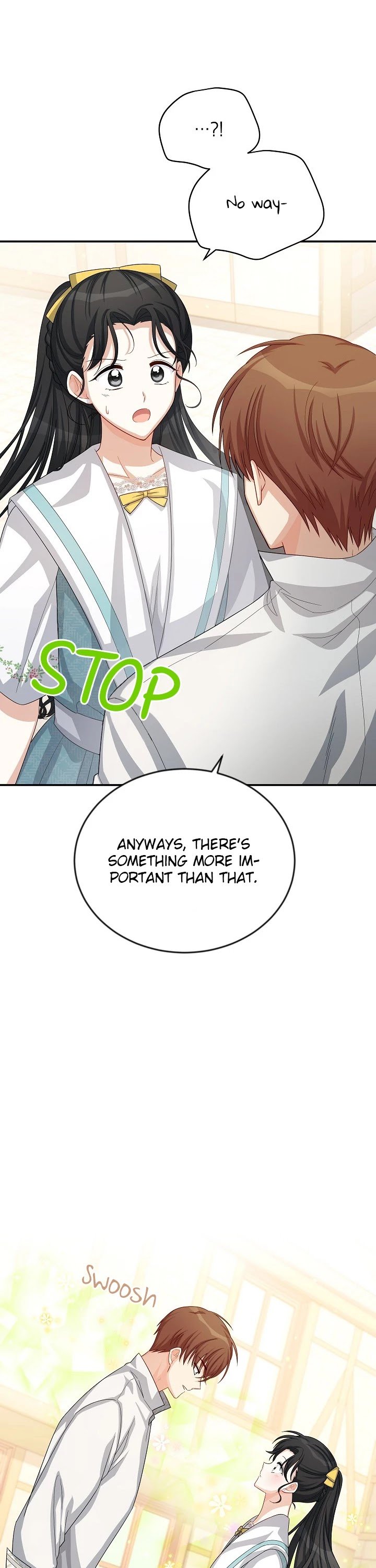 The Duchess with an Empty Soul chapter 59 page 8