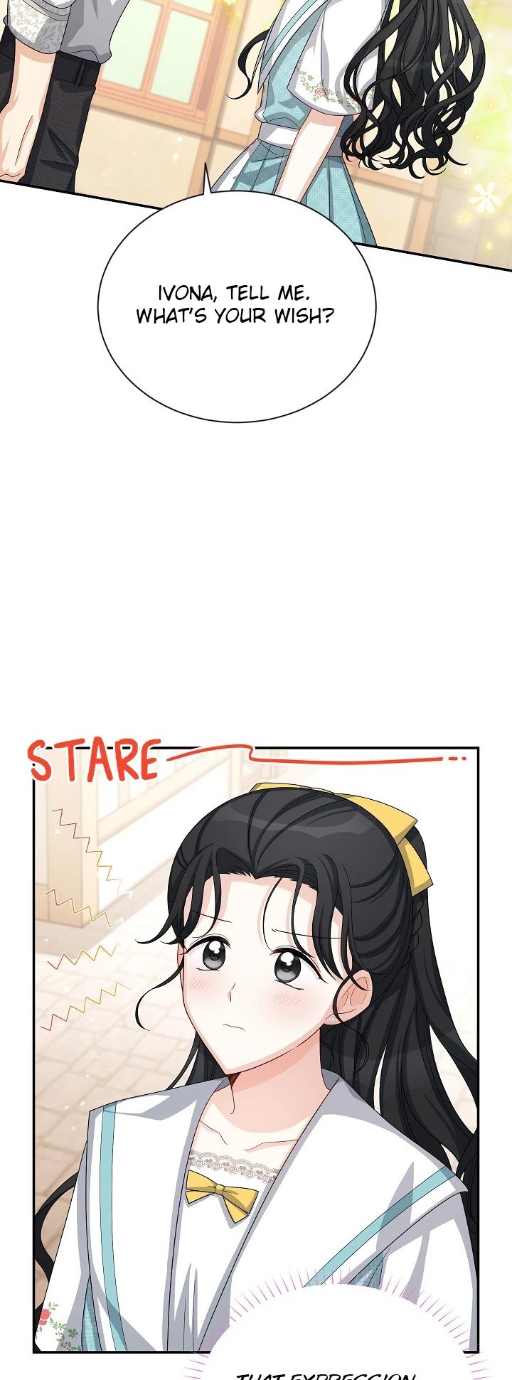 The Duchess with an Empty Soul chapter 59 page 9