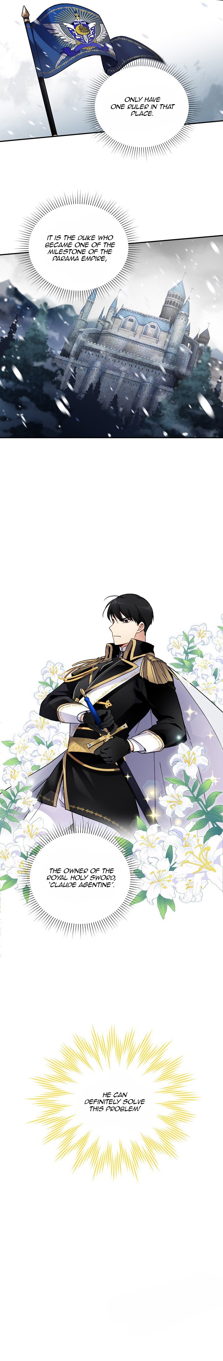 The Duchess with an Empty Soul chapter 6 page 15