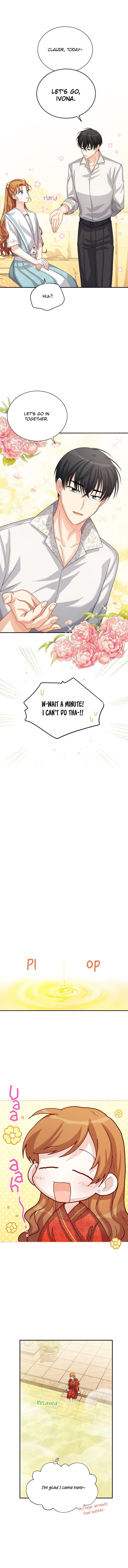 The Duchess with an Empty Soul chapter 60 page 5