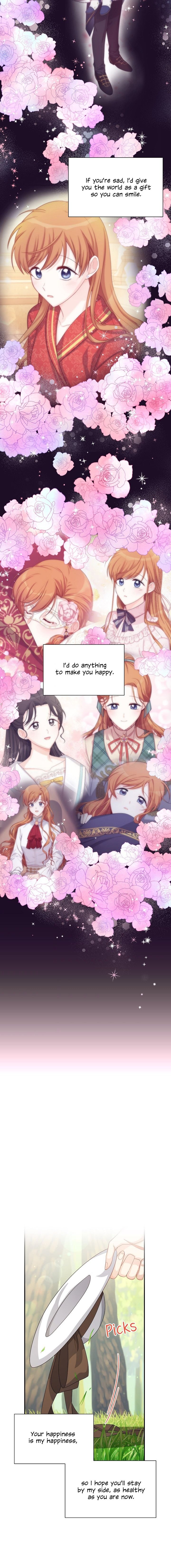 The Duchess with an Empty Soul chapter 61 page 13