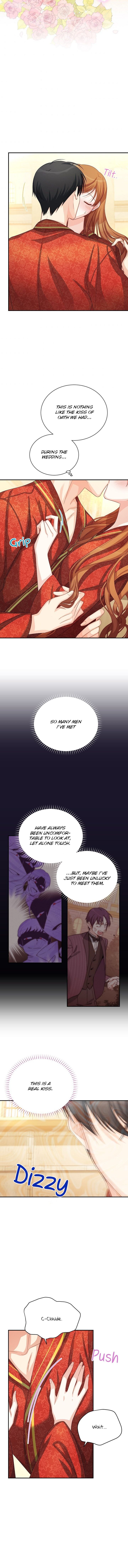 The Duchess with an Empty Soul chapter 61 page 2