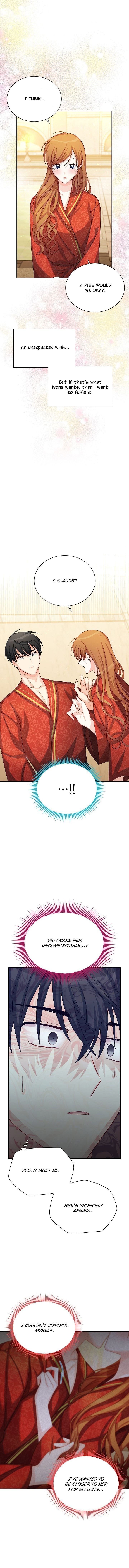 The Duchess with an Empty Soul chapter 61 page 7