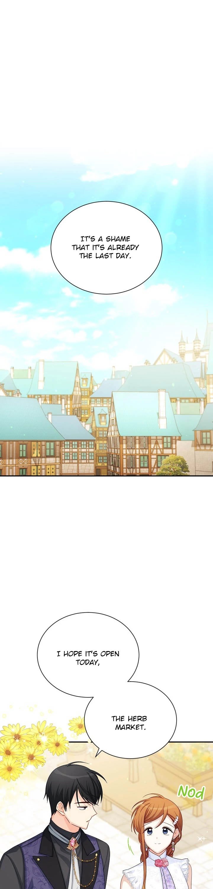 The Duchess with an Empty Soul chapter 62 page 1