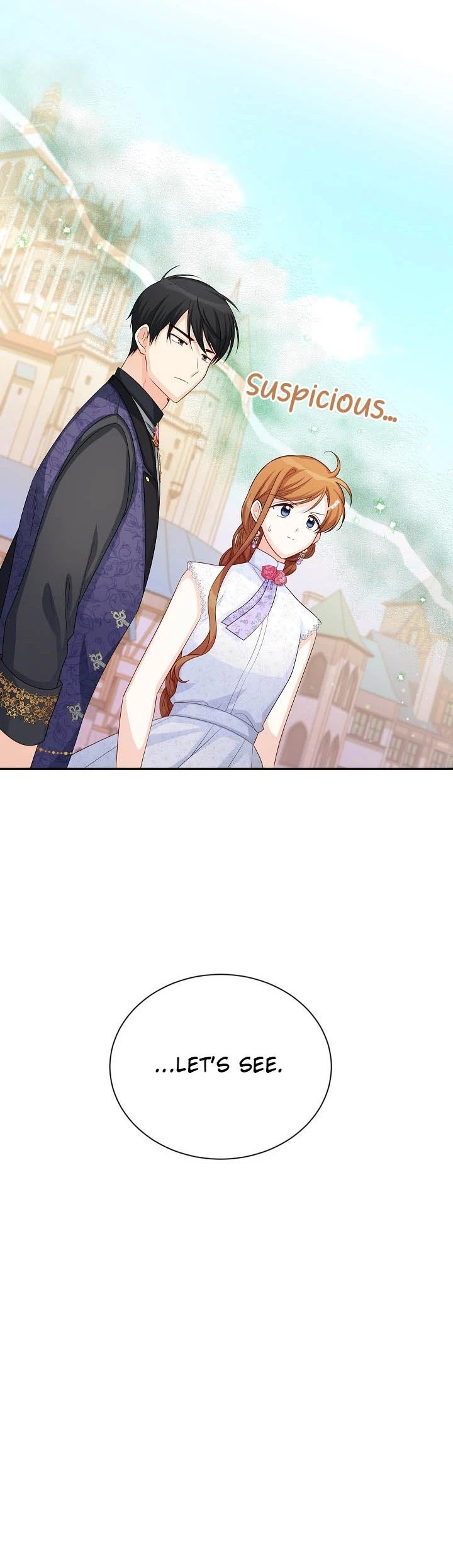 The Duchess with an Empty Soul chapter 62 page 10