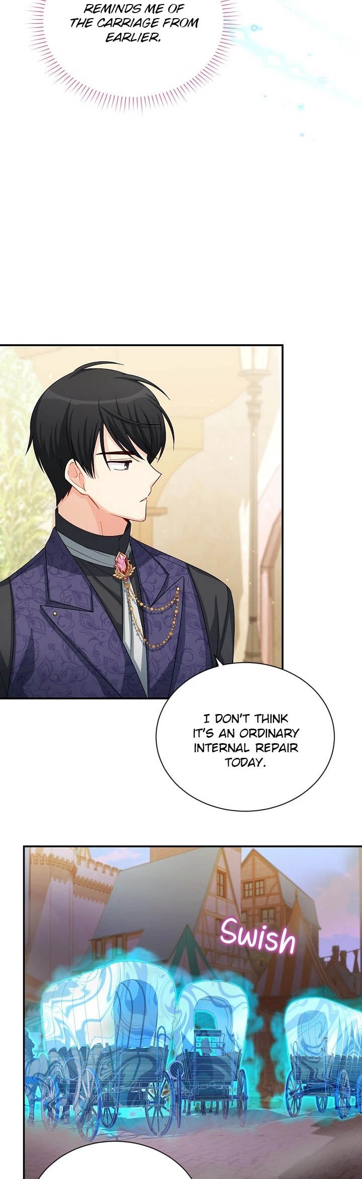 The Duchess with an Empty Soul chapter 62 page 12