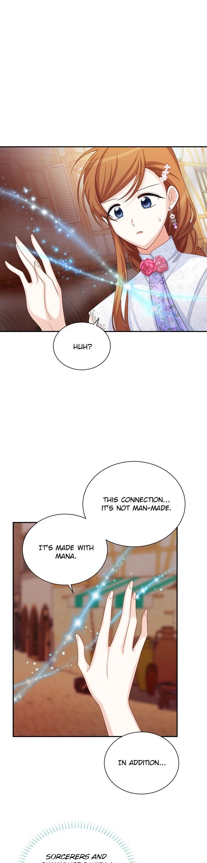 The Duchess with an Empty Soul chapter 62 page 14