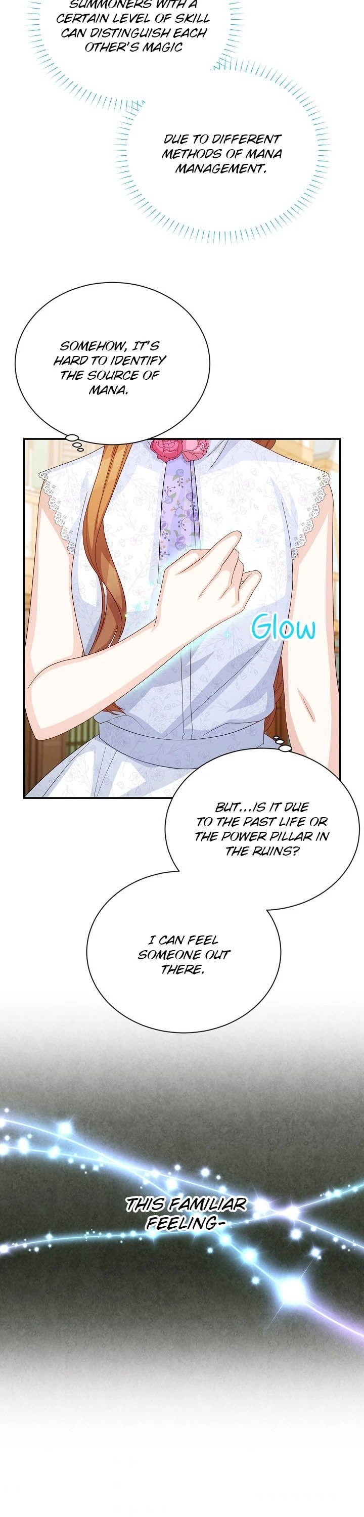 The Duchess with an Empty Soul chapter 62 page 15