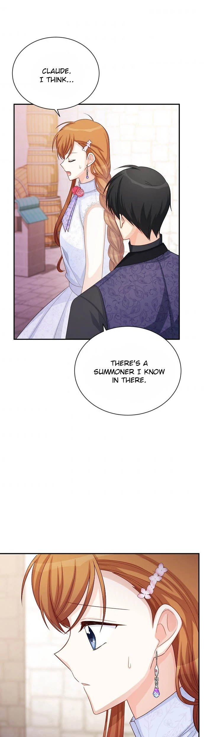 The Duchess with an Empty Soul chapter 62 page 16