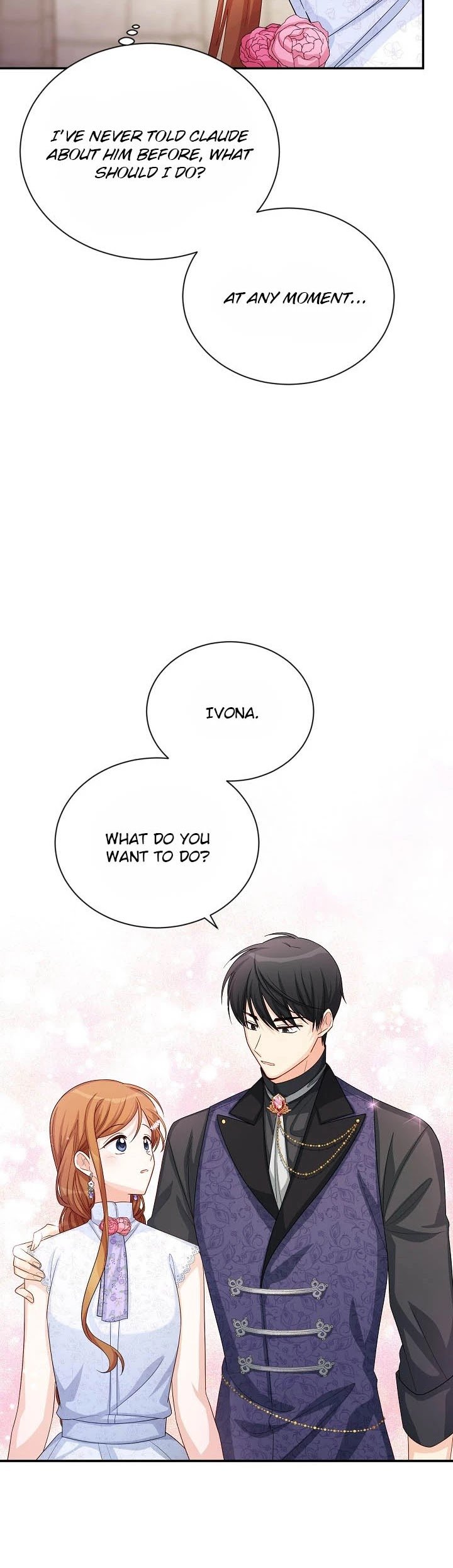 The Duchess with an Empty Soul chapter 62 page 17