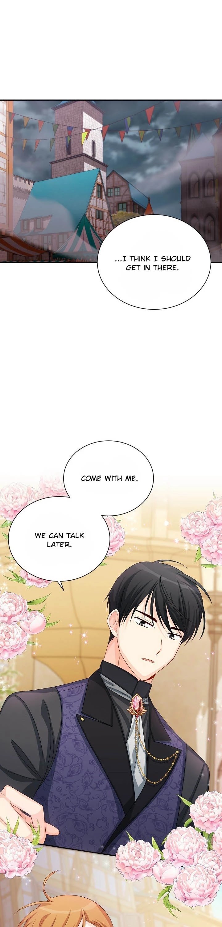 The Duchess with an Empty Soul chapter 62 page 18